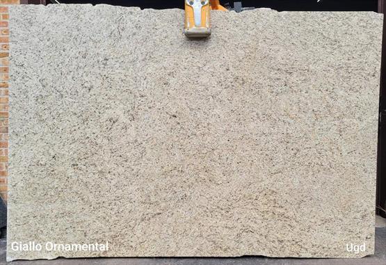 GIALLO ORNAMENTAL