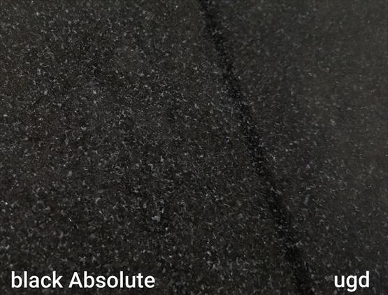 BLACK ABSOLUTE