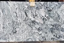 SILVER CLOUD