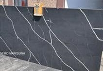 NERO MARQUINA